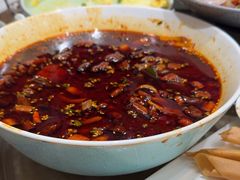 -李氏传家菜(兴城路店)