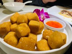 -顺峰顺水顺德菜(第一百货店)