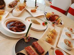 广式茶点-海皇食府(水都假日酒店店)