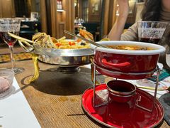 招牌牛腩-甜阿姨·天台花园私房菜(万松园店)