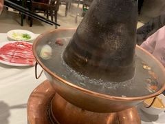 -东来顺饭庄(王府井步行街店)