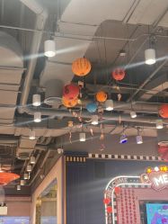 -meland亲子乐园(北京首开通州万象汇店)