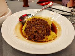 -阿庄新豫菜(航海东路店)