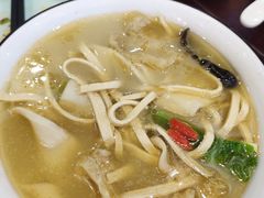 -萧记三鲜烩面(瑞达路店)