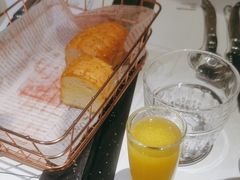 -西堤牛排(北京国瑞店)