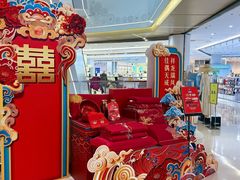 -南京商厦