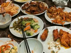 -水晶之星洗浴温泉汗蒸