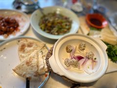 -曹家小菜(胜太路店)