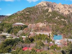 -石岛赤山风景区