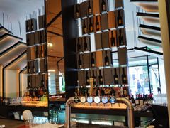 -WOLFGANG PUCK KITCHEN & BAR(迪士尼小镇店)