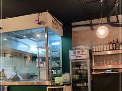 -南蛮子(进贤路店)