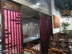 -马一洒开锅羊肉清真餐厅(京汉店)