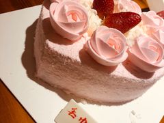 -好利来(万卉路店)