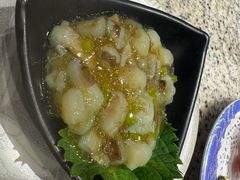 -合点寿司(美罗城店)