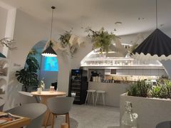 大堂-春树下·树屋花房西餐厅(罍街AS1980店)