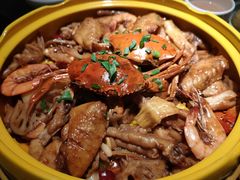 -多嘴超级肉蟹煲(中街恒隆故宫店)