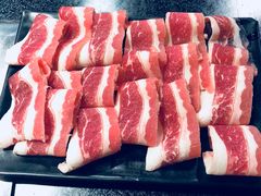 -猪的故事·韩式烤肉(韩乐坊店)