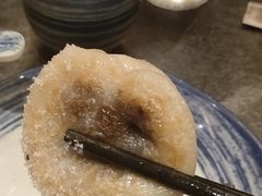 煎粘豆包-95号酱骨·一块豆腐(展春园西路店)
