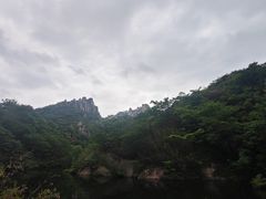 -嵖岈山风景区