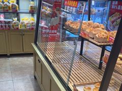 -味多美蛋糕(亚非大厦店)