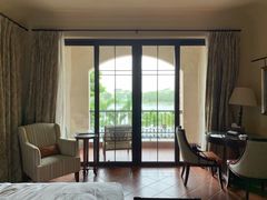 -美林湖温泉别墅度假村