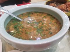 -鹊华居·地道鲁菜·海鲜·融合味(大明湖店)