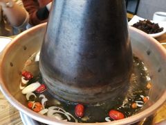 -朴都老北京紫铜火锅(荣成九龙城店)