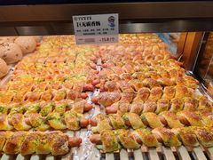 -丁香西饼屋(桂林路店)