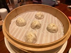 特色蟹粉小笼包-鼎泰丰(环贸店)
