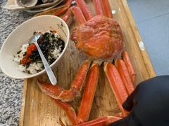 -震海贝烤贝·民俗特色店(延吉总店)