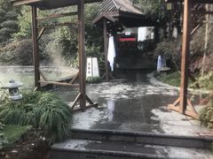 -杭州第一世界大酒店·云曼温泉