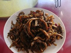 -黄牛肉馆·皖南土菜