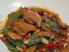 -北平盛世·新京菜·北京烤鸭(劲松·双井店)