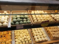 -南宋胡记(杭州河坊街店)