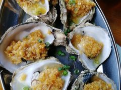 -四川人郑霞海鲜