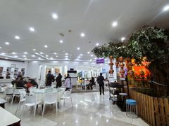 -清华大学-观畴园餐厅