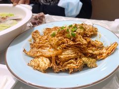 -福来居烤鸭店(天坛二店)