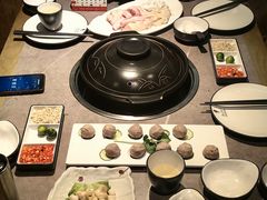 -同仁四季椰子鸡(海岸城天利店)