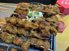 -大鸽饭(马王堆店)