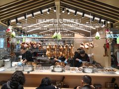 -狮头牌卤味研究所·卤味饭(花城汇南区店)