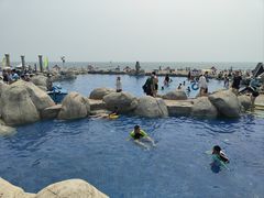 -渔岛海洋度假区