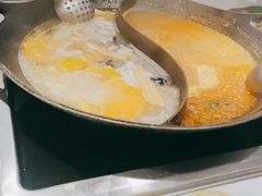 -新辣道鱼火锅(西直门店)