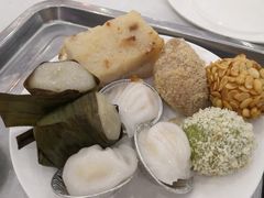-冰泉豆浆馆(白云山总店)