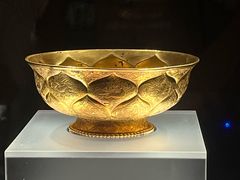 -陕西历史博物馆