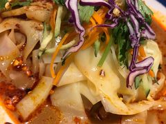 -新疆巴州金丝特餐厅(大钟寺店)