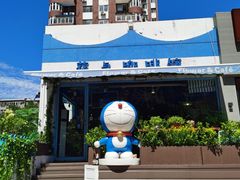 -花与咖啡馆(金星楼店)