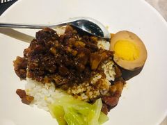 台湾卤肉饭-雷泰泰台式胡椒虾(滨江金铂湾店)