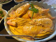 -大头虾越式风味餐厅(光明广场店)