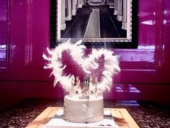 -Dark Horse·黑马蛋糕·低脂·低糖淡奶(金匙望湖大厦店)