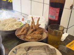-黄潇洒老火锅(九眼桥宏济巷店)